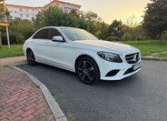 Mercedes-Benz Třídy C 2