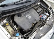 Toyota Auris Hatchback 1,4 l 66 kw