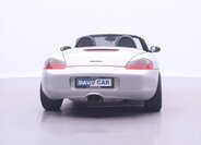 Porsche Boxster 12
