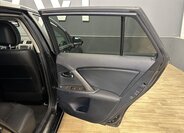 Toyota Avensis Kombi 2,0 l 91 kw