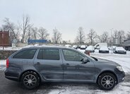 Škoda Octavia Kombi 1,2 l 77 kw