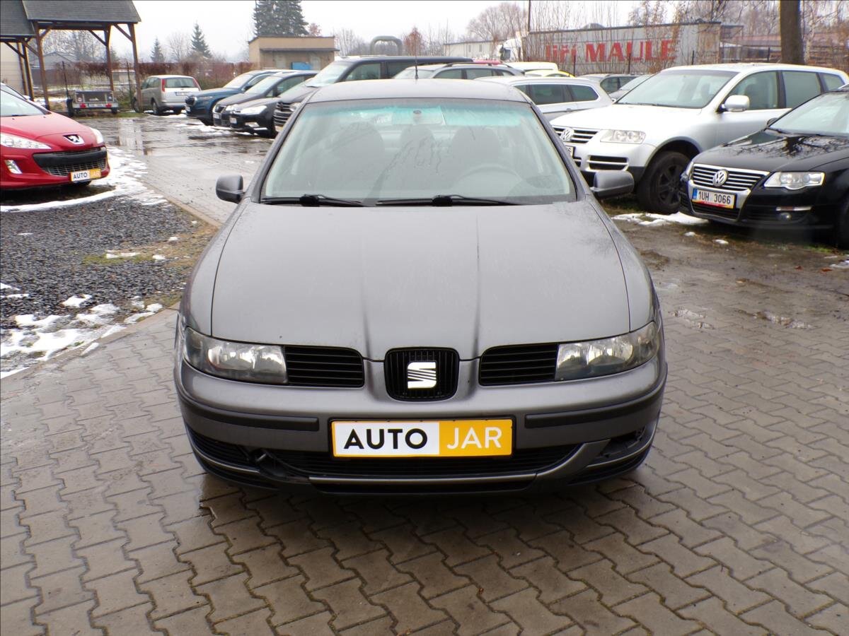 Seat Toledo