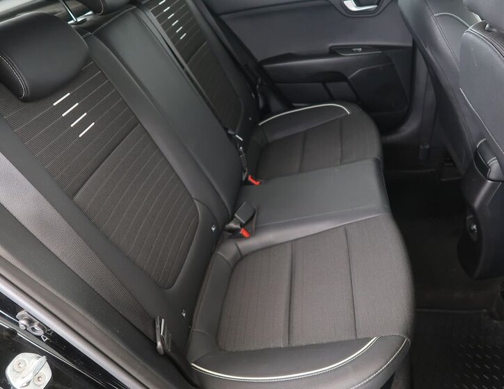 KIA Rio Hatchback 998,0 88 kw