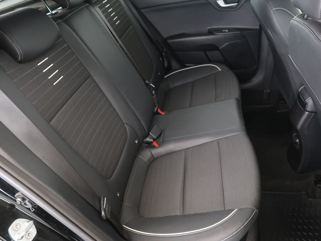 KIA Rio Hatchback 998,0 88 kw