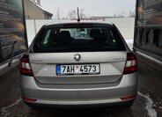 Škoda Rapid Kombi 0,0 0