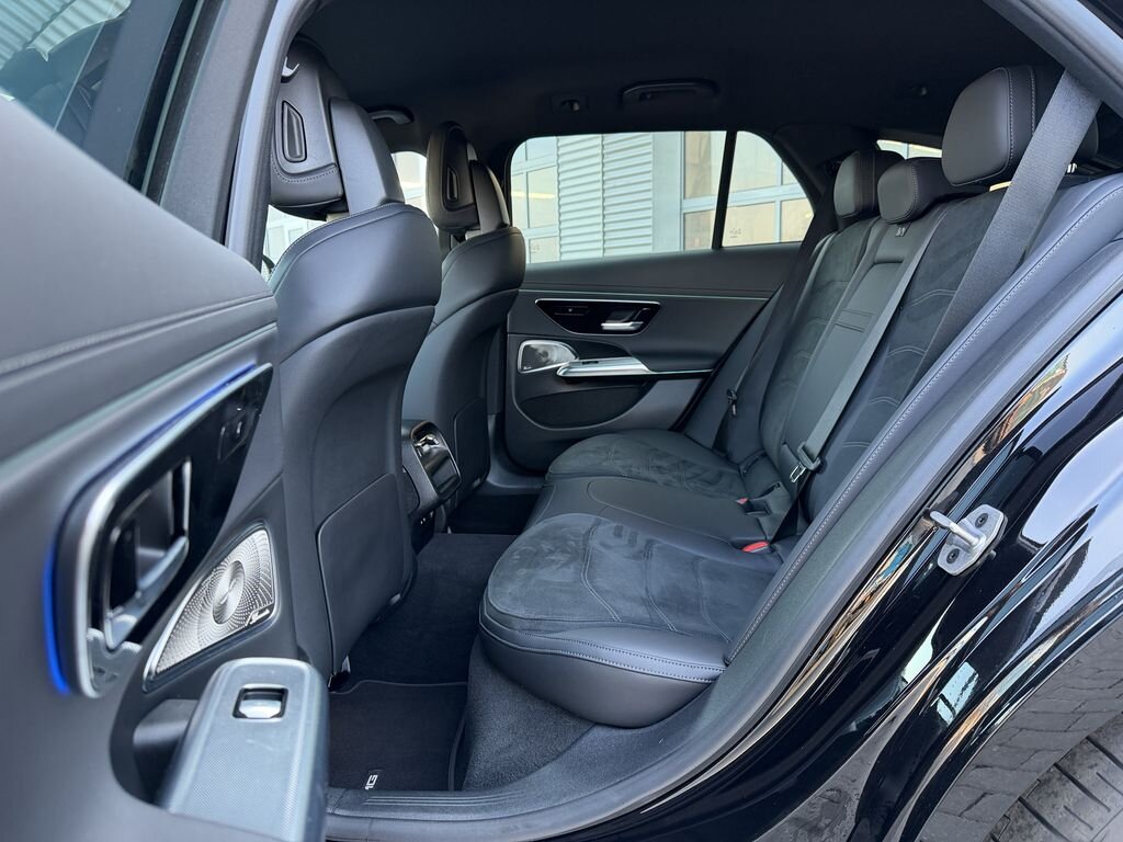 Mercedes-Benz Třídy E Kombi 3,0 l 270 kw