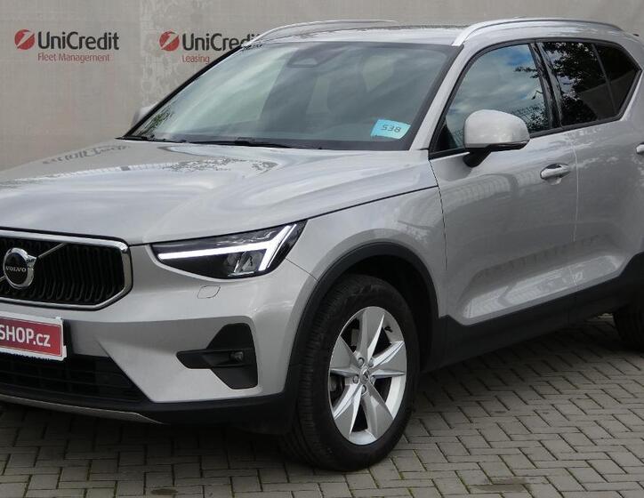 Volvo XC40 1