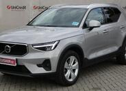 Volvo XC40 1