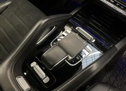 Mercedes-Benz GLE SUV 2,9 l 243 kw