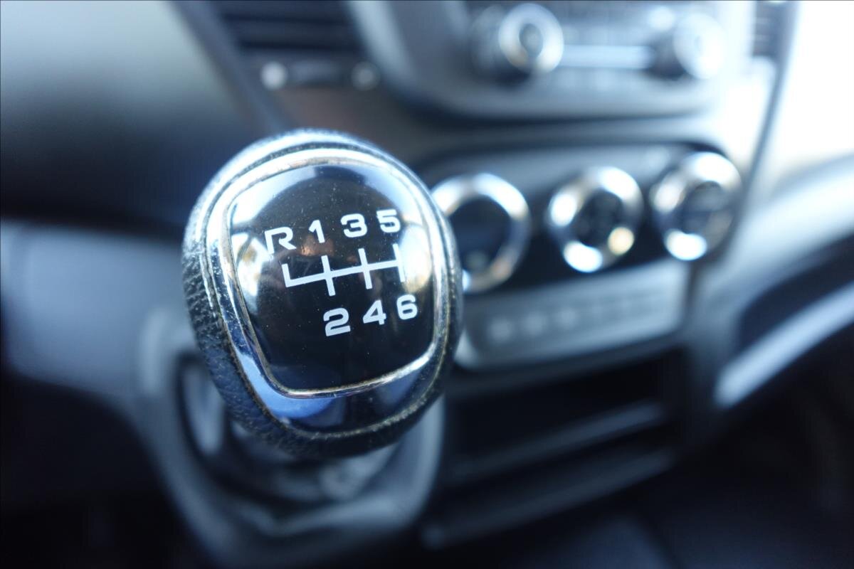 Iveco Daily Ostatní 2,3 l 100 kw