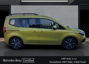 Mercedes-Benz Třídy T Kombi 1,5 l 85 kw