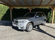 BMW X5 1