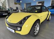 Smart Roadster 3