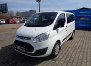 Ford Transit Custom Ostatní 2,0 l 77 kw