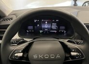 Škoda Scala Hatchback 1,5 l 110 kw