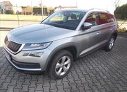 Škoda Kodiaq SUV / Terénní 2,0 l 110 kw