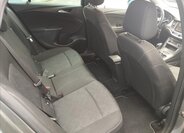 Opel Astra Kombi 1,4 l 110 kw