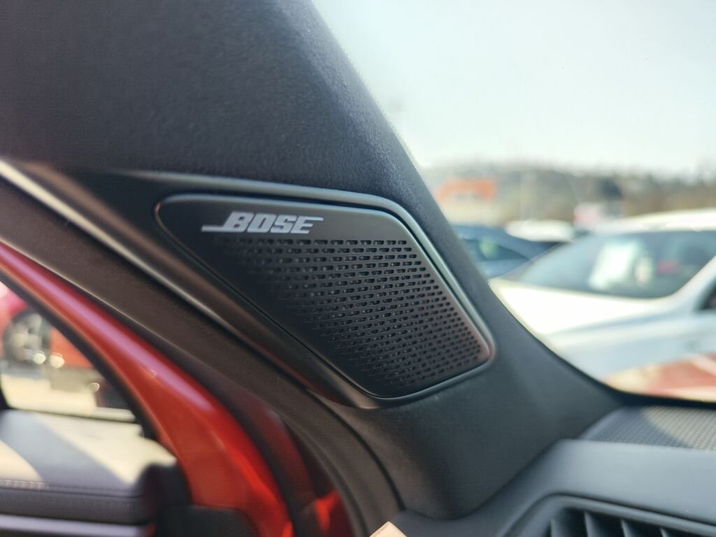 Hyundai Santa Fe SUV / Terénní 1,6 l 158 kw