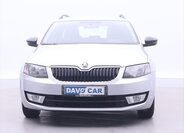 Škoda Octavia Kombi 1,2 l 77 kw