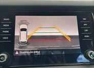 Škoda Kodiaq SUV / Terénní 2,0 l 110 kw