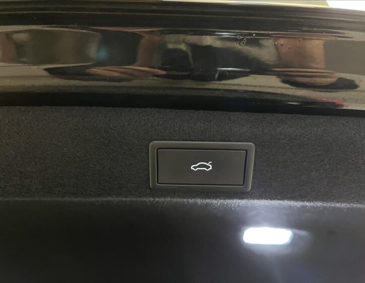 Škoda Superb Liftback 2,0 l 110 kw