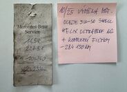 Mercedes-Benz Sprinter 29