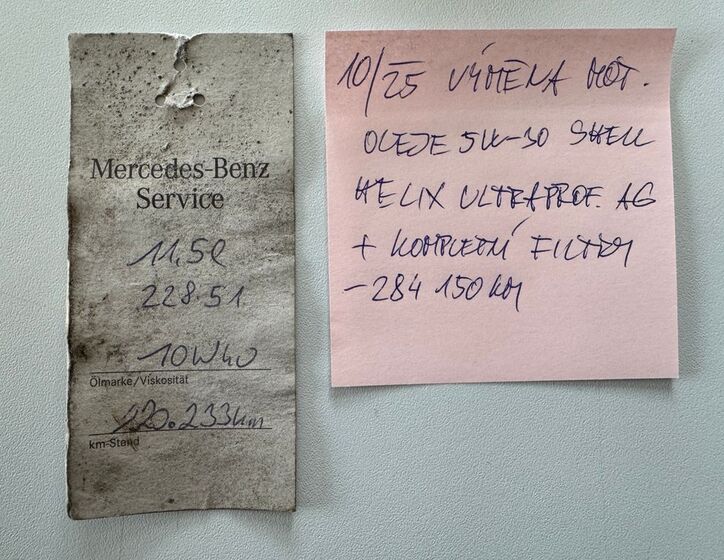 Mercedes-Benz Sprinter 29