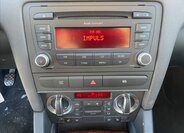 Audi A3 Hatchback 1,9 l 77 kw