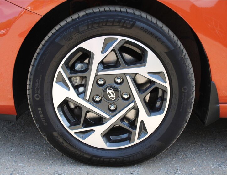 Hyundai i30 Kombi 1,5 l 70 kw