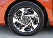 Hyundai i30 Kombi 1,5 l 70 kw