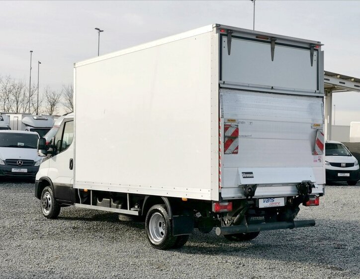Iveco Daily 4