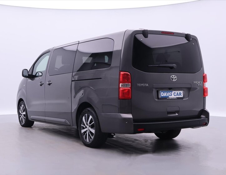 Toyota ProAce Verso Kombi 2,0 l 130 kw