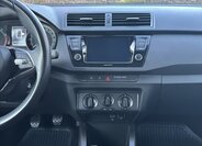 Škoda Fabia Kombi 999,0 70 kw