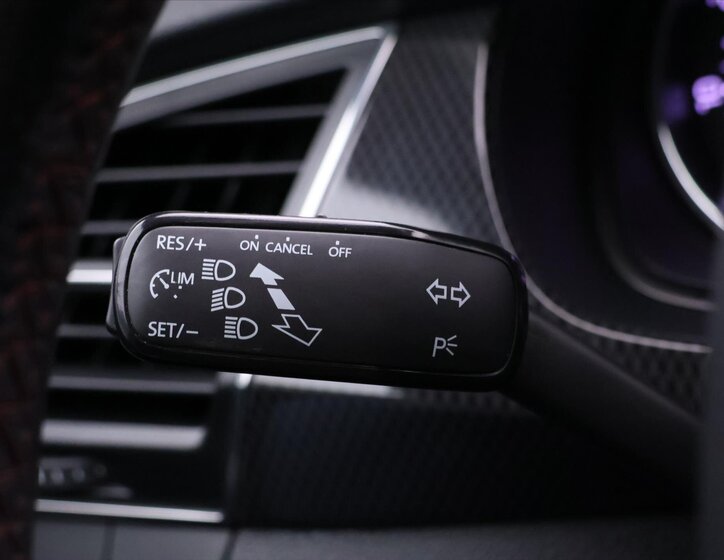 Škoda Fabia Hatchback 1,2 l 81 kw