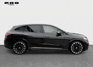 Mercedes-Benz Ostatní SUV 1,0 330 kw