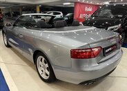 Audi A5 Kabriolet 2,0 l 125 kw