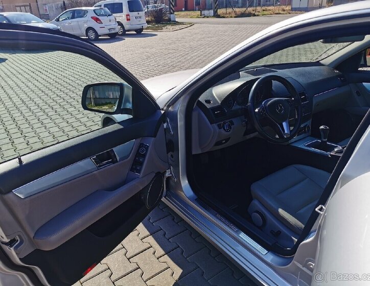 Mercedes-Benz Třídy C Sedan / Limuzína 0,0 0
