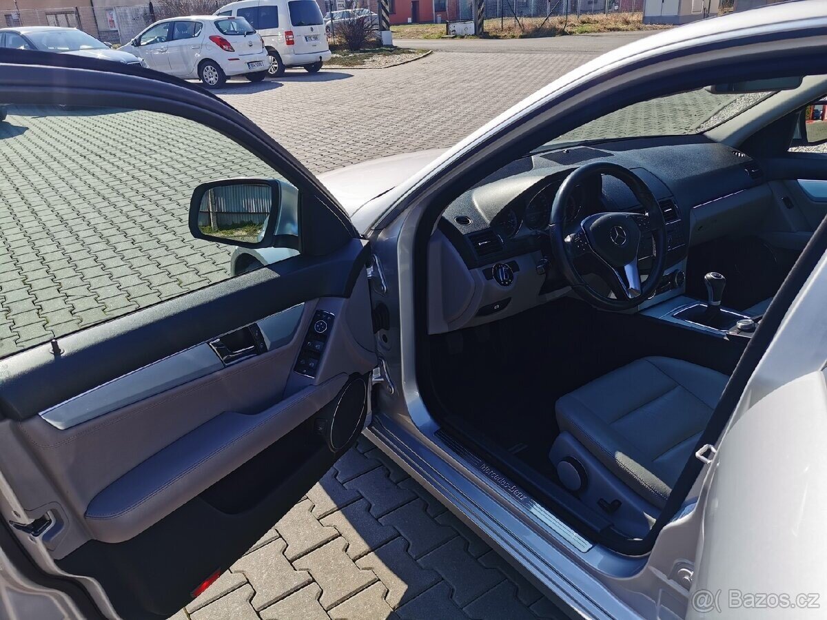 Mercedes-Benz Třídy C Sedan / Limuzína 0,0 0