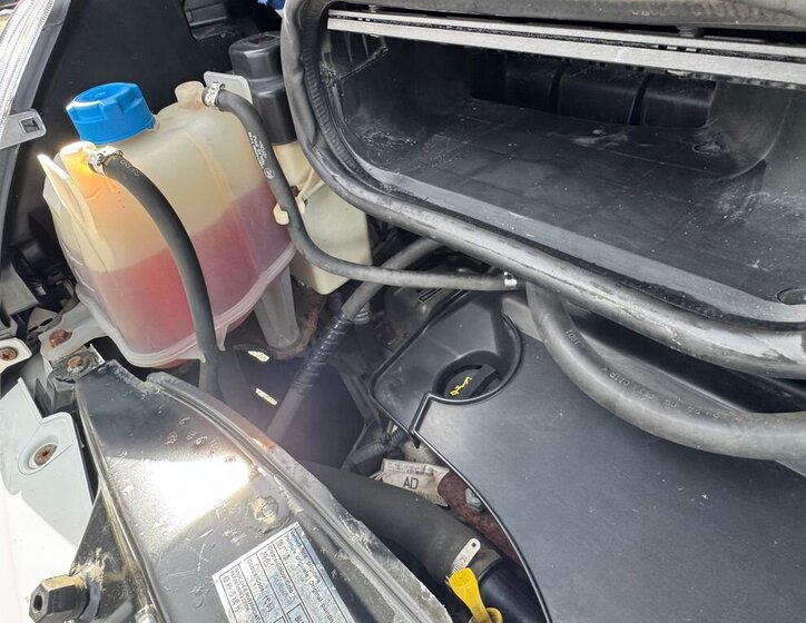 Citroën Jumper Skříň 2,2 l 96 kw