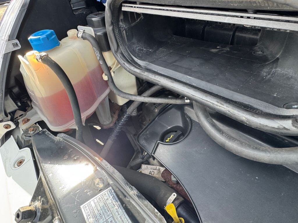 Citroën Jumper Skříň 2,2 l 96 kw