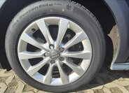 Audi A6 Allroad Kombi 3,0 l 180 kw