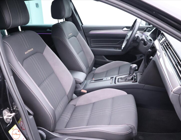 Volkswagen Passat 14