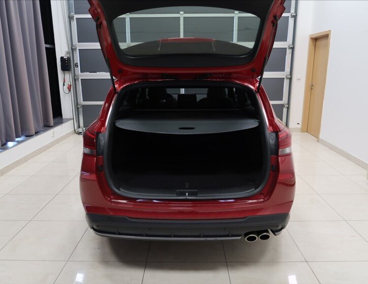 Hyundai i30 Kombi 1,5 l 117 kw