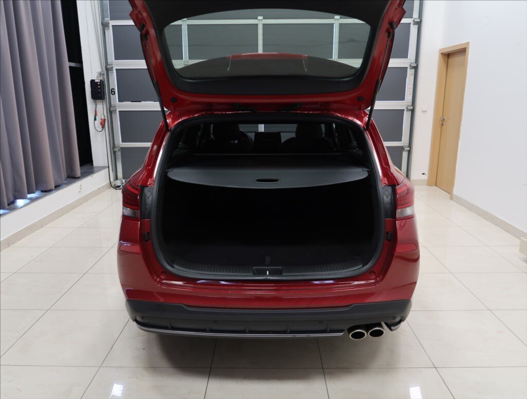 Hyundai i30 Kombi 1,5 l 117 kw