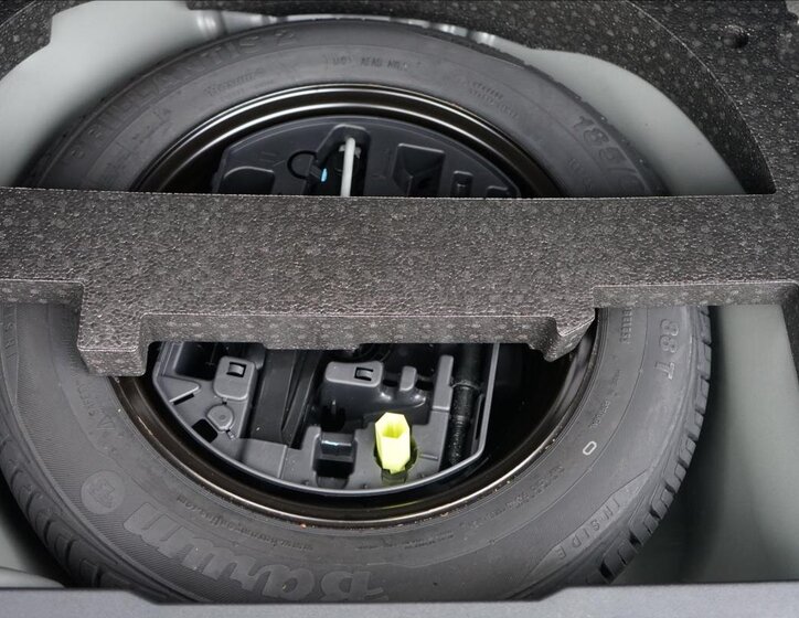 Peugeot 2008 SUV / Terénní 1,2 l 81 kw