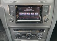 Volkswagen Golf Hatchback 1,6 l 77 kw