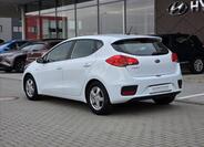 KIA Ceed 4