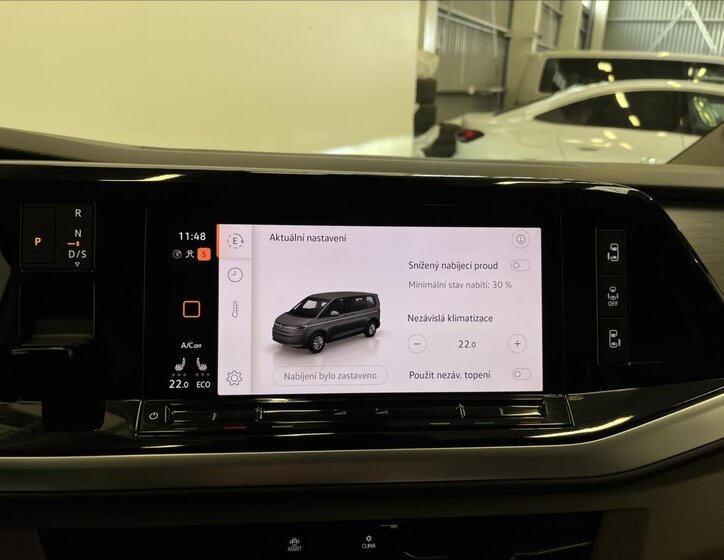 Volkswagen Multivan 7