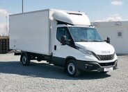 Iveco Daily Ostatní 3,0 l 132 kw