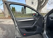 Škoda Octavia Kombi 1,5 l 110 kw